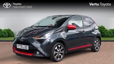 Toyota Aygo 1.0 VVT-i X-Trend 5dr Petrol Hatchback